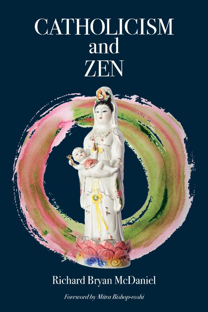 Catholicism and Zen Front Cover