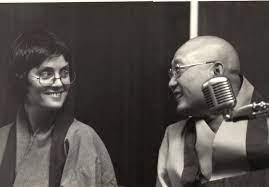 Sahn R And B Judy Roitman – Richard Bryan McDaniel