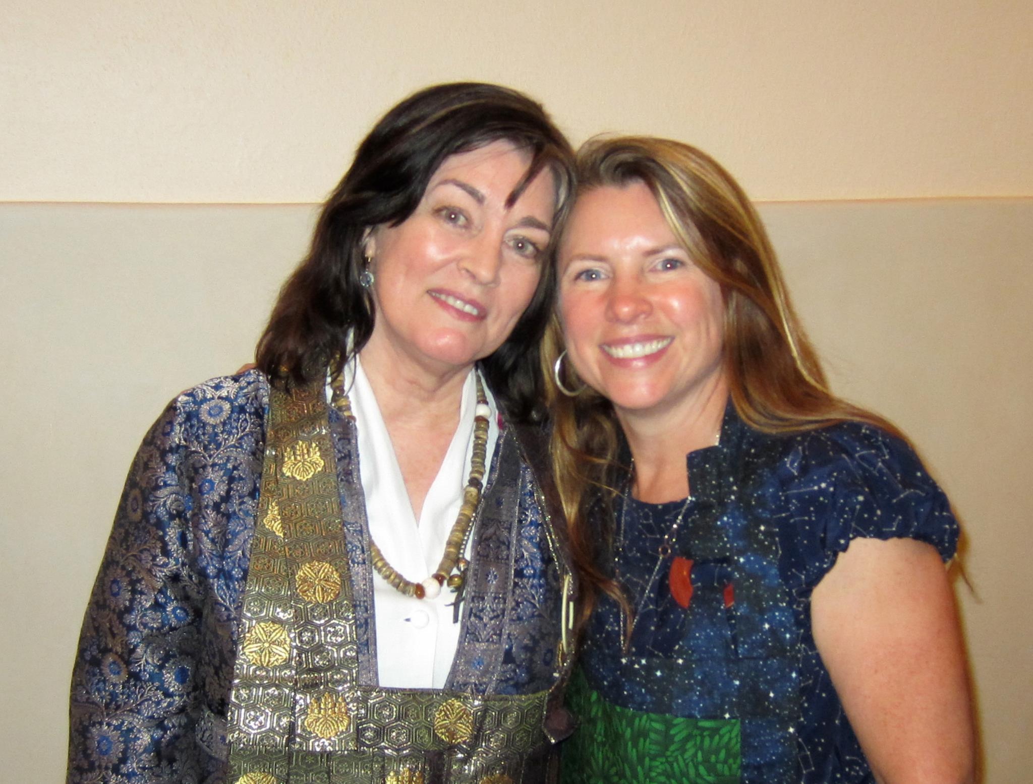 Susan Rundle Megan Rundel – Richard Bryan McDaniel