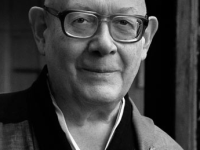 Philip Whalen