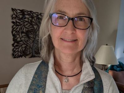Martine Taikai Palmiter