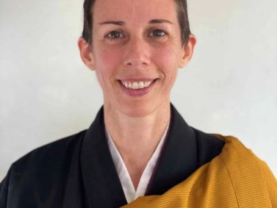 Sara Jisho Siebert