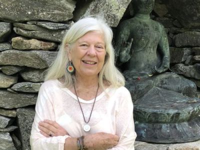 Peggy Rowe Ward